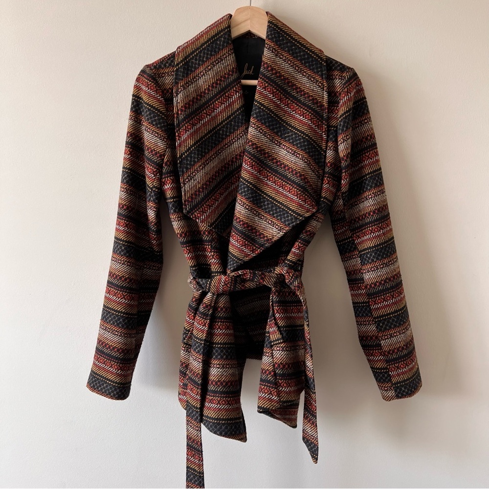 Jack Fall Jacket Wrap - image 2